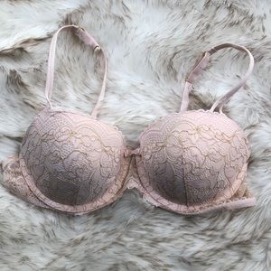 Brand New Gilliam & O’Malley Bra